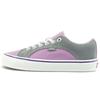 OG Lampin LX Frost Grey Smokey Grape Unisex Sneakers VN0A45J64NB