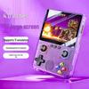 Портативная игровая консоль с открытым исходным кодом 2025 года с 11 предустановленными эмуляторами и тысячами игр - Идеальный подарок для парней