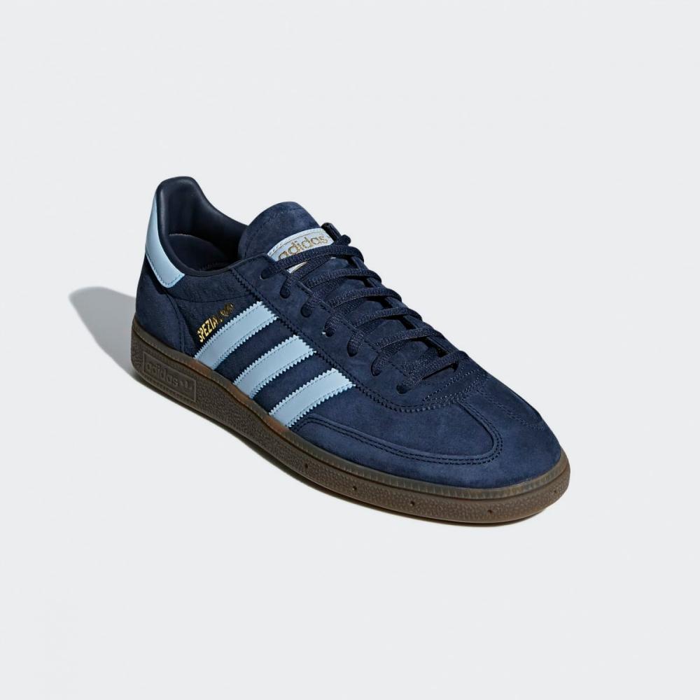 adidas Гандбол Специальный Bd7633 Conavy Clesky Gum5