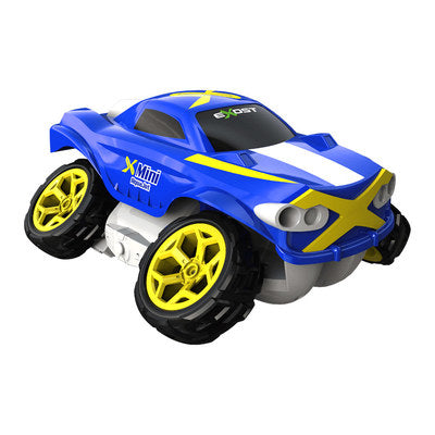 Silverlit | Radio-controlled Car | Exost Wild Mini Aquajet | 1:18