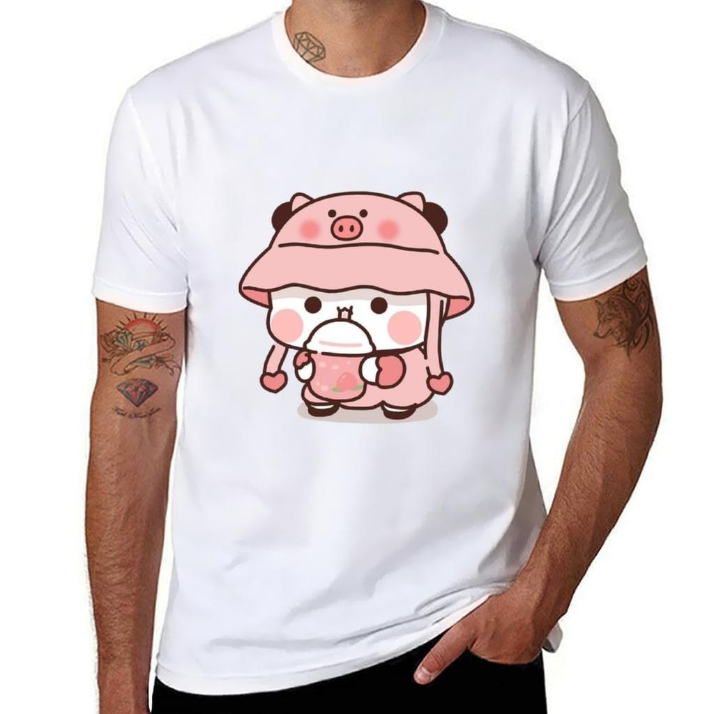 dudu bubu TShirt Holiday Outdoor TShirt