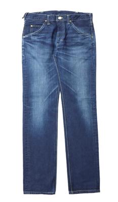 Lee AMERICAN RIDERS 205 Джинсы Slim Fit Темно-синие, Мужские,