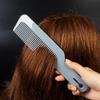 Набор: Расческа для стрижки Pro Flat Top Fade и Ножницы для стрижки волос
