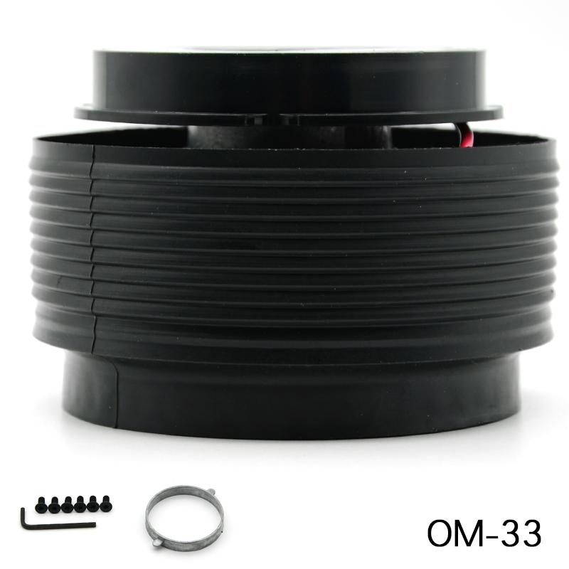 OM33 Ступица руля Boss Kit Адаптер руля Boss Kit Для Mitsubishi OM-33