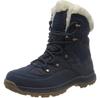 Треккинговые ботинки Jack Wolfskin Aspen Texapore Mid