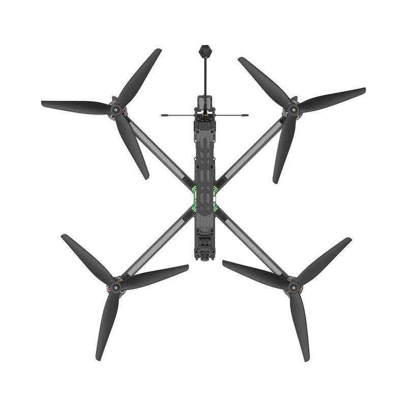 IFLIGHT Nazgul XL10 V6 10-inch FPV Long-Range Drone