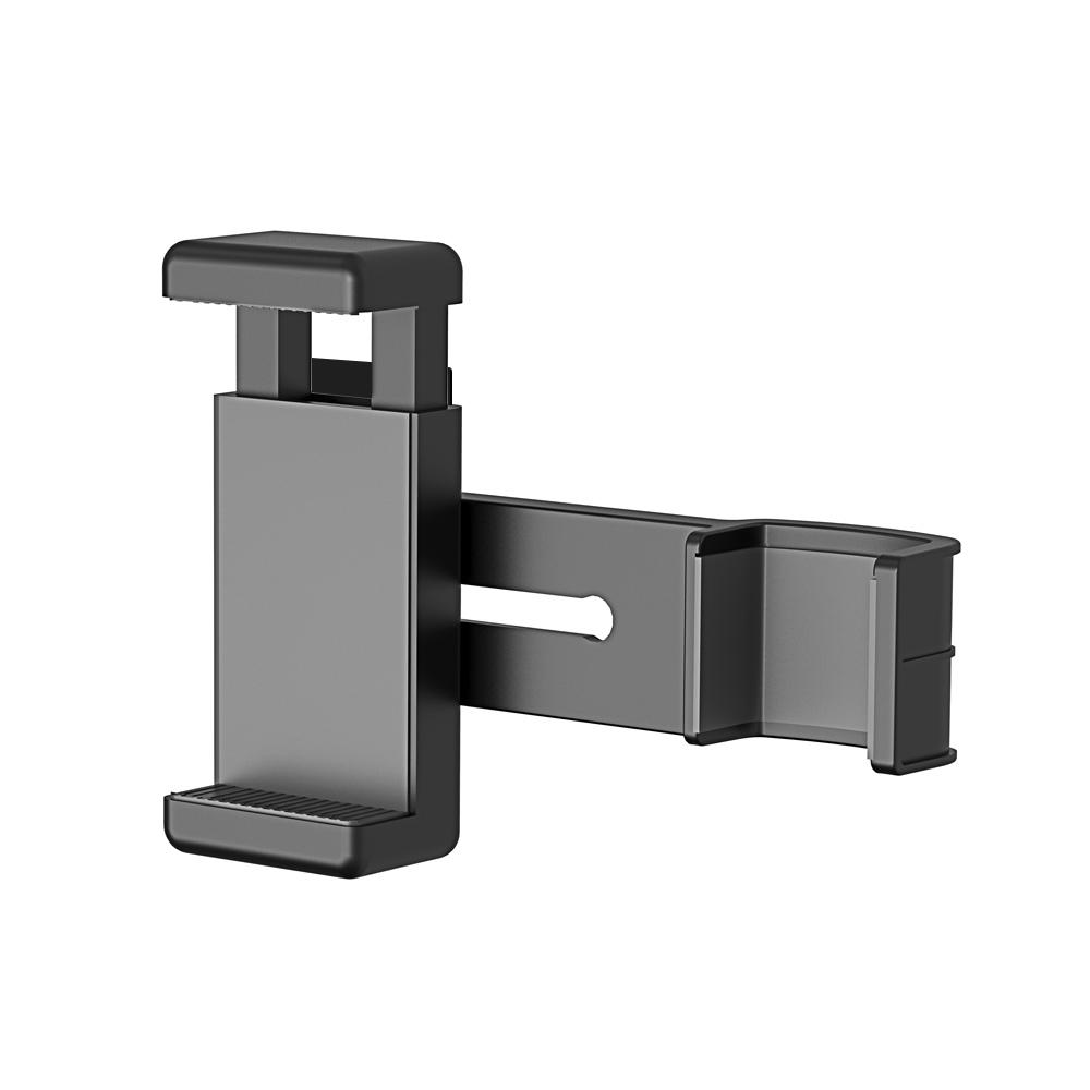 Smartphone Clamp Mount for DJI OSMO Pocket Pocket 2 1/4 Inch Holder Bracket Adjustable 56 85mm Phone Fixer