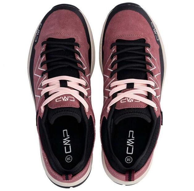 CMP Kaleepso Low WP 31Q4906 ботинки трекинговые