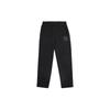 New MLB Sports Pants Unisex Black 3ATP00114-50BKS