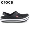 Унисекс Crock Band Черный 11016 001