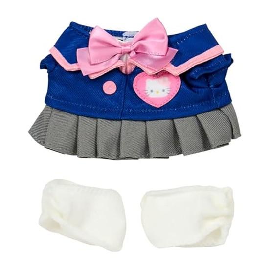Одежда для переодевания Sanrio M (Друзья Питтато) Хелло Китти Полиэстер Для возрастов от 3 лет 124435