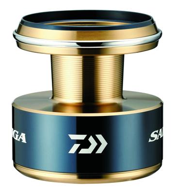 Daiwa Slp Works 20 катушка Saltiga 20000