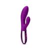 Vibrator - Le Wand - Purple - For Adult - Vagina
