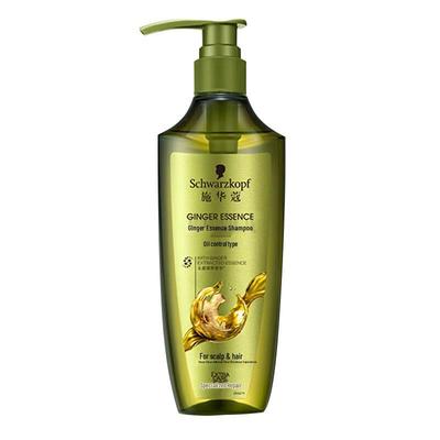 Шампунь Schwarzkopf Ginger Essence для восстановления и очищения кожи головы
