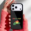 Чехол для телефона Флаг Буркина-Фасо для iPhone 17 16 15 14 13 Pro Max Задняя крышка для 12 11 Pro Coque