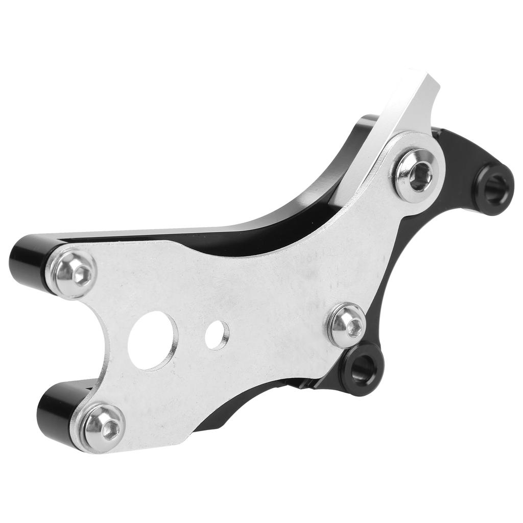 MIXIM Велосипедный тормоз Алюминиевый сплав Фиксированное сиденье Адаптер-конвертер Велосипед Дисковый тормоз Конверсия