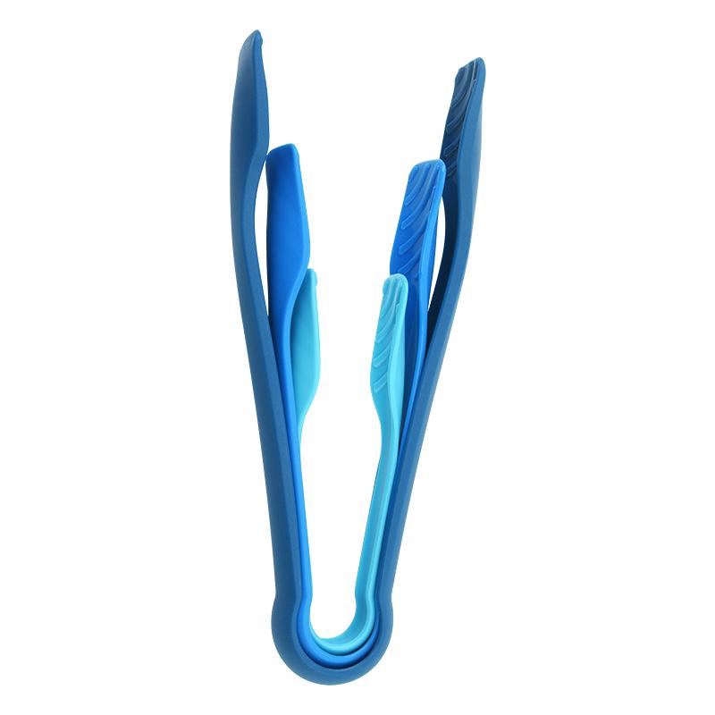 3 шт./набор универсальных зажимов для выпечки тортов, зажимов для овощей и салатов, зажимов для хлеба и десертов, инструментов для жарки на гриле, кухонных принадлежностей