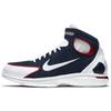 Air Zoom Huarache 2K4 Темно-синий Белый Красный 2016 308475-400