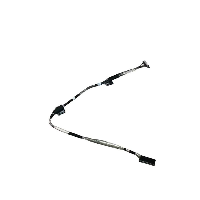 DJI Mini 5Pro Gimbal PTZ Signal Cable Transmission Flex Wire Drone Accessories Parts for Aerial Photography
