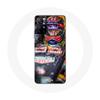 Case - Xiaomi - Redmi Note 11s 5G - Max Verstappen - Flexible - White