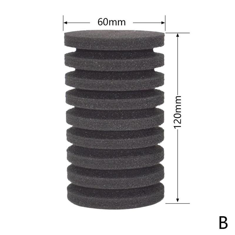 Биохимические фильтр для аквариума
