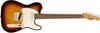 Squier by Fender Electric Guitar Classic Vibe 60s Custom Sunburst with Soft Case Telecaster®, 3-Tone