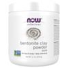 Now Foods Бентонитовая глина в порошке, 1 упаковка, 312 г