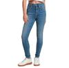 Superdry Vintage High Rise Skinny джинсы