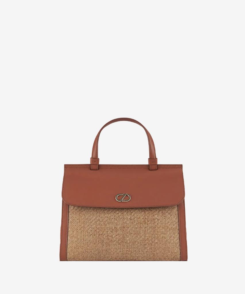 Samantha Thavasa Satchel Bag_70553Sc