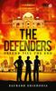 Книга The Defenders Defend Till The End by Saurabh Shishodia - Paperback