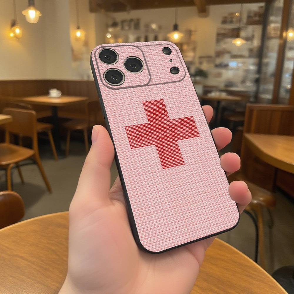 Singer 2hollis Albums Phone Case For iPhone 17,16,15,14,13,12,11,Pro,XS,Max,XR,Plus,E,SE4,Mini Black Soft Cover
