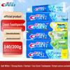 Crest Укрепляющая зубная паста (140г x 3)