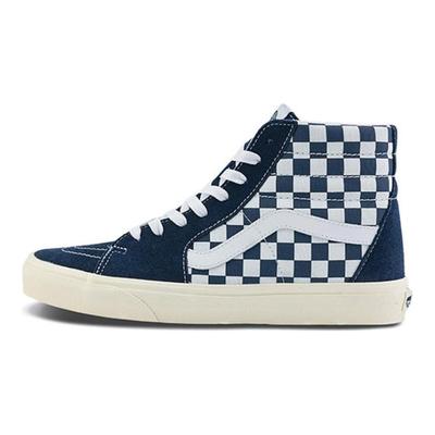Клетка SK8 Hi 'Dress Blues' Vans VN0A32QG4M0