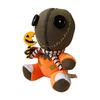 Новый Trick'r Treat Не связывайтесь с детьми Сэм Плюшевая игрушка Хэллоуин Кукла
