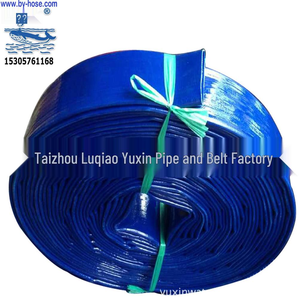 2-дюймовый рукав для грязевого насоса высокого давления, взрывозащищенный, для сельскохозяйственного орошения