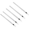Piercing Needles Mixed Sizes 12G 14G 16G 18G and 20G Disposable Body Piercing Needles Piercing Suppl