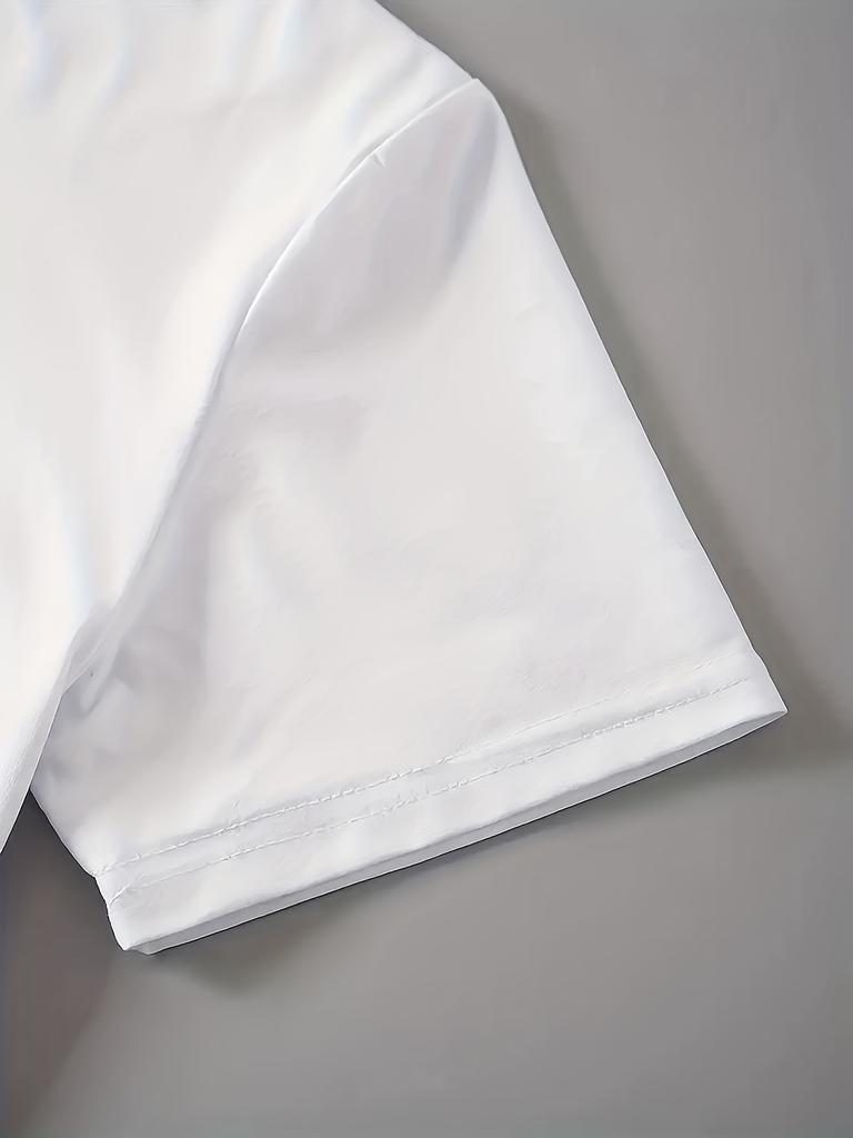 Детская футболка с графическим принтом KATSEYE, подходит для детей, повседневная, с короткими рукавами, круглым вырезом