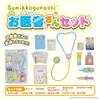 Maruka Sumikkogurashi Набор Доктора Игрушка Набор для Ролевых Игр для Детей от 3 лет 191065