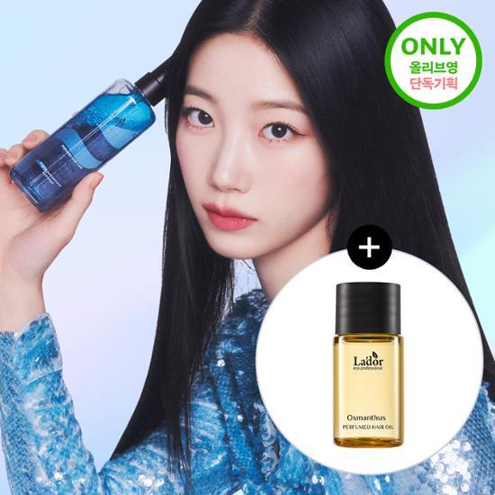 Lador Keratin Perfume Hair Mist 130ml Special 2 Types