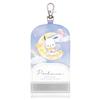 Kamio Japan Pochacco Key Sweets Key Key Key Case with Reflective Back To School 048323 Case, Party, Cover, Holder, Tape,