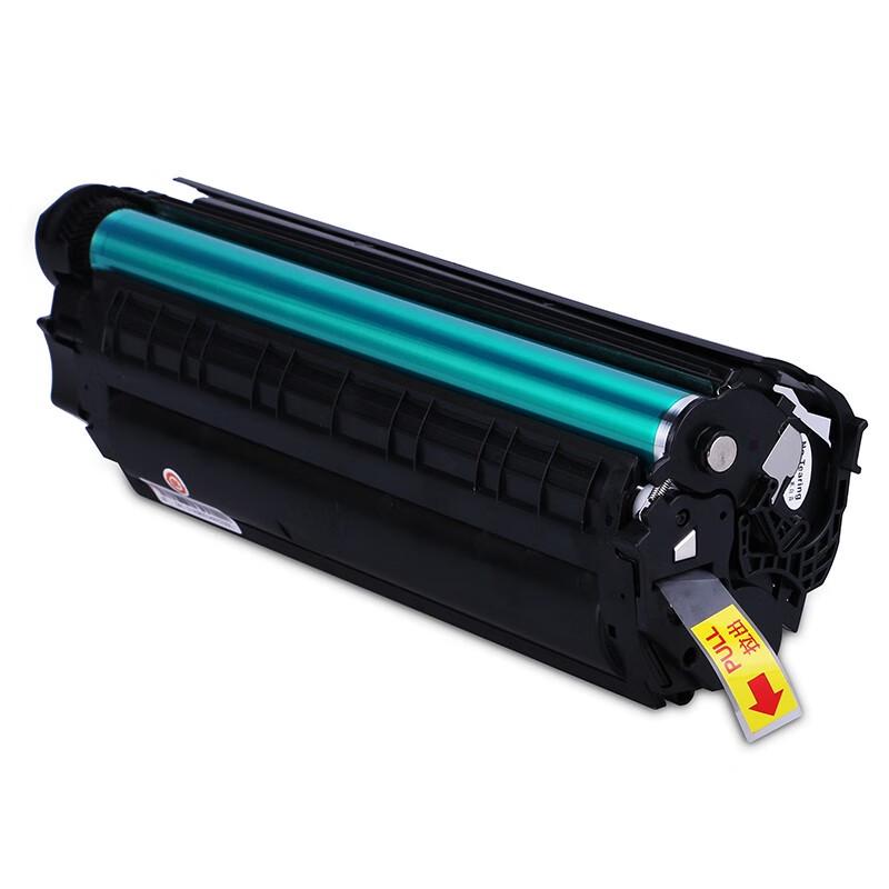 G&G Q2612A NT-C2612T Compatible Black Toner Cartridge