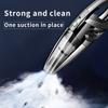 Powerful Wireless Car Vacuum Cleaner Charging High Suction Car Appliance Vacuum Cleaner Handheld Car Accessories Home Appliance