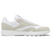 Maison Margiela x Reebok Classic Nylon Tabi Project 0 - Белые Унисекс Кроссовки Обувь-Белый Основной-Черный HP8847