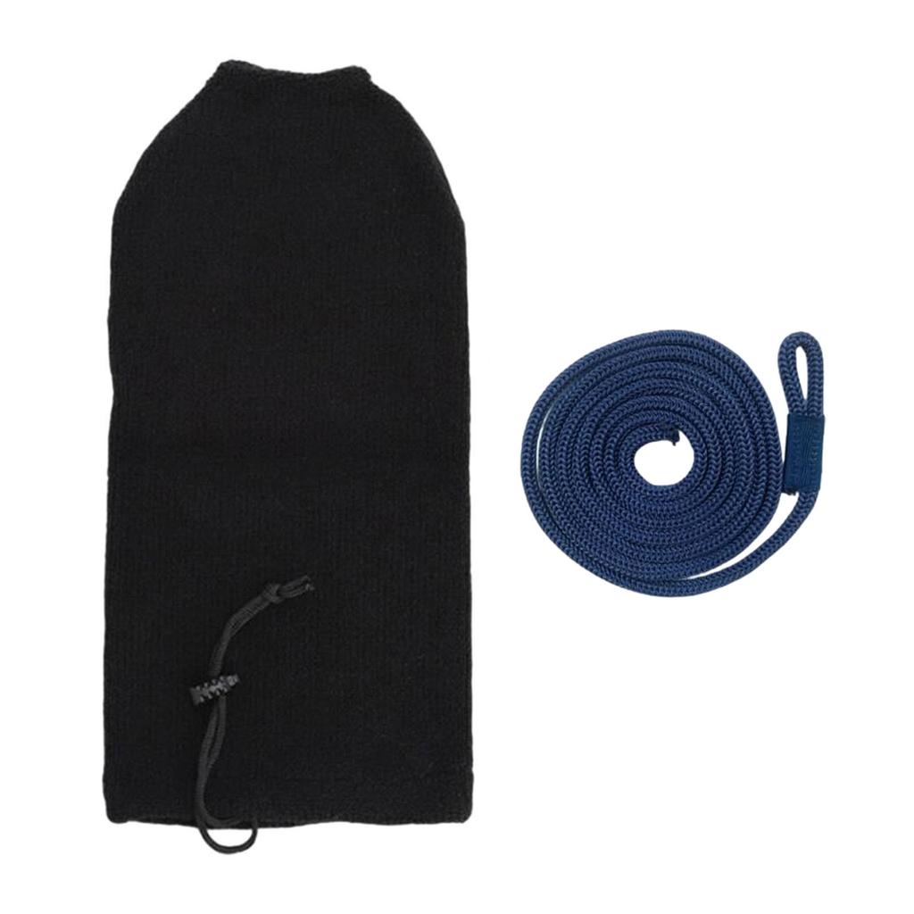 G0 Чехол-протектор для кранца лодки Защита от столкновений Чехол для шара Защита Морской Яхтенный Бампер Чехол для кранца для рыбацкой лодки Яхты