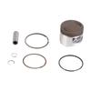 56mm 13mm Aluminum Pin Piston Ring Kit Fit for ZHONGSHEN 140cc Engine PIT PRO DIRT BIKE