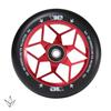 Колесо для самоката BLUNT Diamond Wheel 110 мм Красное