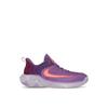 Giannis Immortality 4 GS Black Raspberry Kids Sneakers Purple Hot-Punch Hot-Fuchsia FZ6734-500