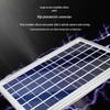 UOSU Solar Outdoor Flood Light