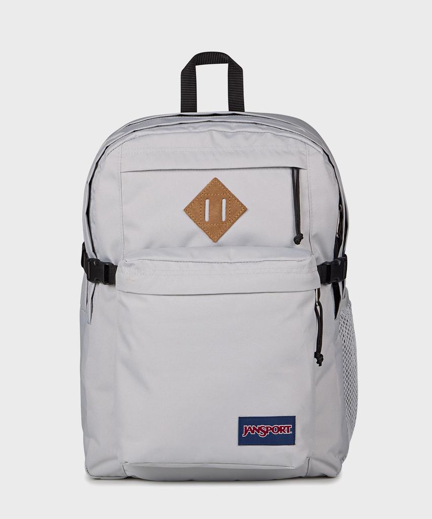 Jansport Main Campus Grounded Grey