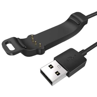 1М USB зарядное устройство для умных часов Polar Unite, кабель для быстрой зарядки для Polar Unite, фитнес-аксессуары